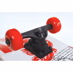 Schildkröt Funsports Grinder 31 Skateboard (classique) Erable Multicolore