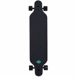 Longboard - SCHILDKROT - Godfeather 41 - Mixte - Loisir - Glisse urbaine