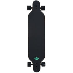 Longboard - SCHILDKROT - Godfeather 41 - Mixte - Loisir - Glisse urbaine