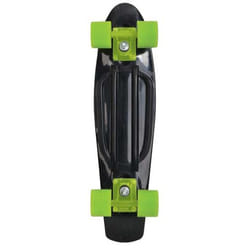 Schildkröt Funsports Native Penny board (skateboard) Polypropylène (PP) Noir