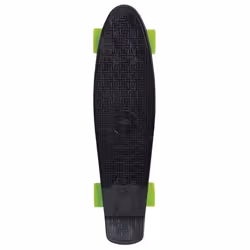 Schildkröt Funsports Native Penny board (skateboard) Polypropylène (PP) Noir
