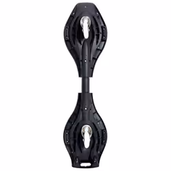 Schildkröt Funsports Waveboard Caster board Polypropylène (PP) Noir