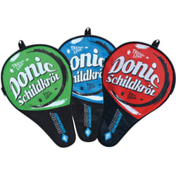 Donic Schildkröt 818507 table de tennis de table Couleurs assorties