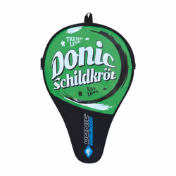 Donic Schildkröt 818507 table de tennis de table Couleurs assorties