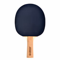Donic Schildkröt 728451 table de tennis de table Noir, Bois