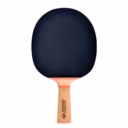 Donic Schildkröt 728461 table de tennis de table Noir, Bois