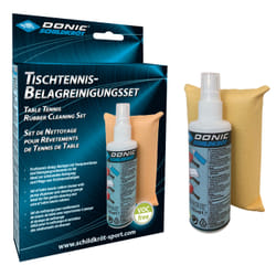 Donic Schildkröt 828529 nettoyant tous support 100 ml Liquide (prêt à l'emploi)