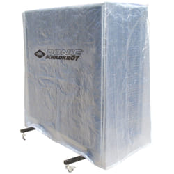 Donic Schildkröt 828530 table de tennis de table Blanc