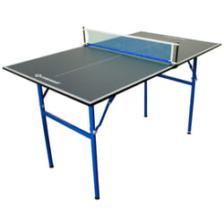 Schildkröt Funsports 838579 table de tennis de table Bleu, Gris