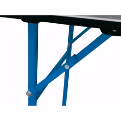 Schildkröt Funsports 838579 table de tennis de table Bleu, Gris
