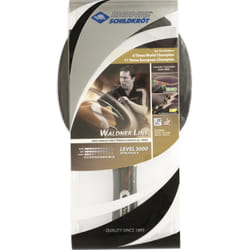 Donic Schildkröt WALDNER 5000 table de tennis de table Multicolore