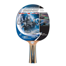 Donic Schildkröt Top Team 700 table de tennis de table Noir, Bleu, Bois