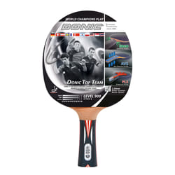 Donic Schildkröt Top Team 900 table de tennis de table Noir, Rouge, Blanc, Bois