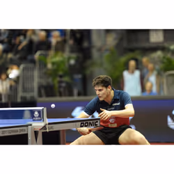 Donic Schildkröt 754400 table de tennis de table Noir
