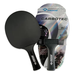 Donic Schildkröt CarboTec 900 table de tennis de table Noir