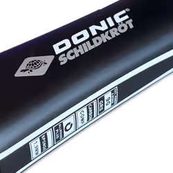 Donic Schildkröt CarboTec 900 table de tennis de table Noir