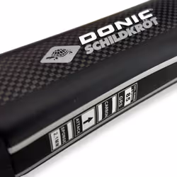 Donic Schildkröt CarboTec 3000 table de tennis de table Noir