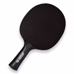 Donic Schildkröt CarboTec 3000 table de tennis de table Noir - Vue supplémentaire 4