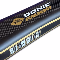 Donic Schildkröt CarboTec 7000 table de tennis de table Noir