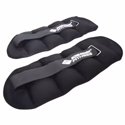 Schildkröt Fitness 960003, Noir, Nylon, 2 kg