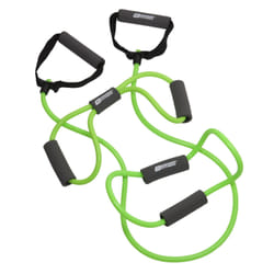 Schildkröt Fitness 960021 extenseur Noir, Vert