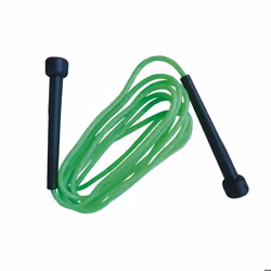 Corde à sauter - Vert - 274 cm