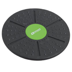 Schildkröt Fitness 960031 planche d'équilibre Noir, Vert