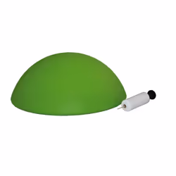 Schildkröt Fitness 960038, Planche d'équilibre, Vert