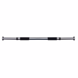 Schildkröt Fitness 960043, 120 kg, Porte, Chrome, Acier, mousse, 3 cm