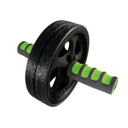 Schildkröt Fitness 960045 appareil pour abdominaux Maison Roue abdominale