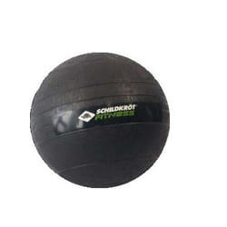 Schildkröt Fitness 960063 ballon médical 3 kg Noir