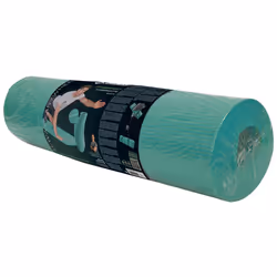 Schildkröt Fitness 960065 tapis de yoga Caoutchouc Vert - Vue supplémentaire 4