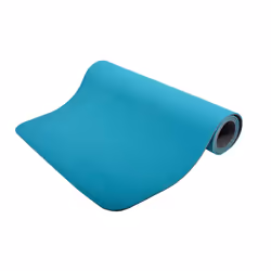 Schildkröt Fitness 960068 tapis de yoga Vert, Gris - Vue supplémentaire 4