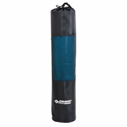 Schildkröt Fitness 960068 tapis de yoga Vert, Gris - Vue supplémentaire 5