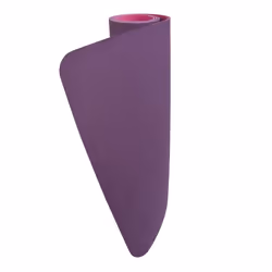Schildkröt Fitness 960069 tapis de yoga Rose, Violet - Vue supplémentaire 3