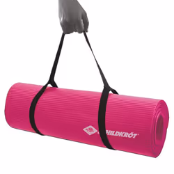 Schildkröt Fitness 960070 Tapis d'exercice Rose