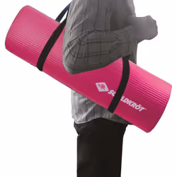 Schildkröt Fitness 960070 Tapis d'exercice Rose