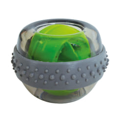 Schildkröt Fitness 960121 accessoire de musculation des mains Vert, Gris