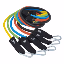 Schildkröt Fitness 960125 accessoire de musculation des mains Noir Réglable