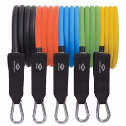 Schildkröt Fitness 960125 accessoire de musculation des mains Noir Réglable