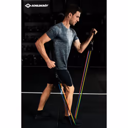 Schildkröt Fitness 960125 accessoire de musculation des mains Noir Réglable - Vue supplémentaire 4
