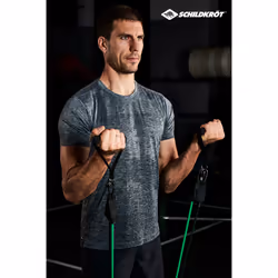 Schildkröt Fitness 960125 accessoire de musculation des mains Noir Réglable - Vue supplémentaire 6