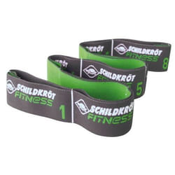 Schildkröt Fitness 960128 bande d'exercice Moyen Anthracite
