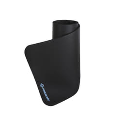 Schildkröt Fitness 960160 tapis de yoga Caoutchouc Noir