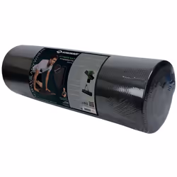 Schildkröt Fitness 960160 tapis de yoga Caoutchouc Noir - Vue supplémentaire 5