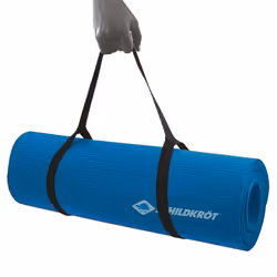 Schildkröt Fitness 960164 Tapis d'exercice Bleu