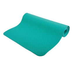 Schildkröt Fitness 960168 tapis de yoga mousse Vert