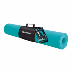Schildkröt Fitness 960168 tapis de yoga mousse Vert - Vue supplémentaire 5
