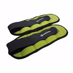 Schildkröt Fitness 960201, Noir, Vert, Nylon, 500 g