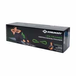 Schildkröt Fitness 960246 équipement de vitesse et d'agilité Entraîneur pour les jambes
